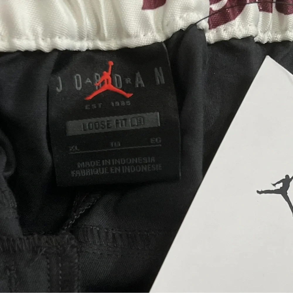 Air Jordan Flight‎ Tour Heritage PSG Woven Pants